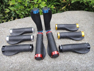 Poignées de vélo - Ref 2347014 Image 1