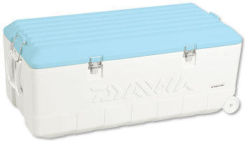 Daiwa BIG TRUNK II SU 8000/S 8000通用型大型保鲜钓箱 12年新品