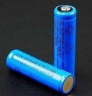 4.2V 充电电池 1000MA+冲双冠+