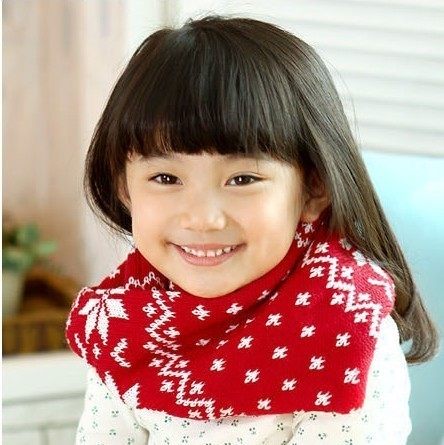 Echarpe enfant - Ref 2135703 Image 1