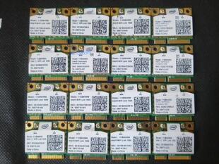 通用版 Intel N1000  112BNHMW 300M 无线网卡  Acer华硕Dell三星