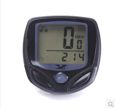 Tableau de bord vélo - Ref 2433252 Image 1