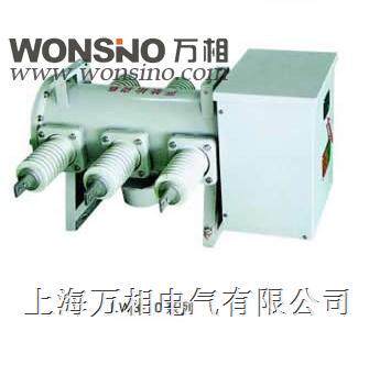 SF6断路器LW3-10/400 LW3-10/630 LW3-10/1250六氟化硫断路器