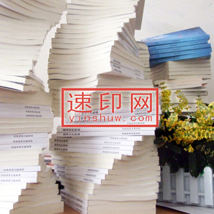 个人印书画册文集一本起精装书