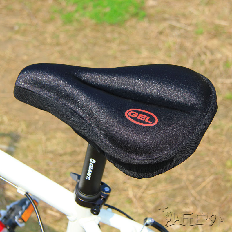 Selle de vélo Mountain Bike - Ref 2350519 Image 1