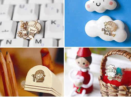 Sticker pour téléphone mobile - Ref 1370984 Image 1