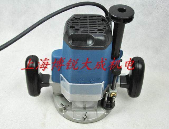 东成电木铣M1R-FF02-12 04-12 木工雕刻机 锣机开槽机包邮