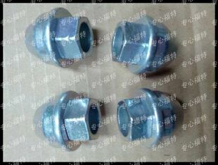 林肯领航员轮胎螺丝轮毂螺帽轮毂螺杆轮胎螺母轮胎螺帽领航员5.4