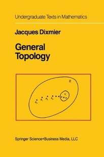 【预订】General Topology