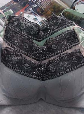 正品内衣欧歌华981010 爵士系列无缝抹胸式文胸上薄下稍厚后三排