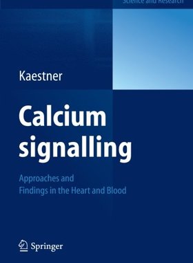 【预订】Calcium signalling