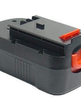 适用Black&Decker百得 A18,HPB18-OPE,FSB18,FS1800CS 工具电池