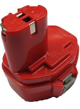 适用Makita牧田 1434,1435F,1051D,4333D,ML143,ML142 工具电池