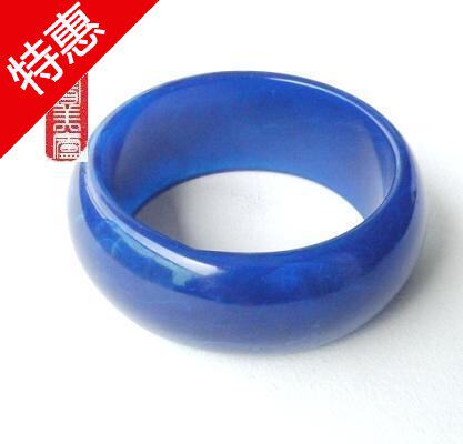 蜜蜡夸张时尚风饰品送妈妈手镯