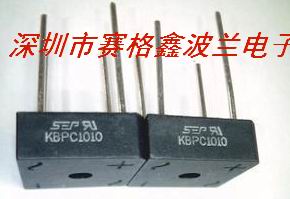 KBPC808整流器桥堆（方桥)
