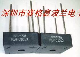 KBPC808整流桥堆（方桥)KBPC810