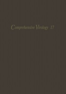 【预订】Comprehensive Virology: 17 Methods U...
