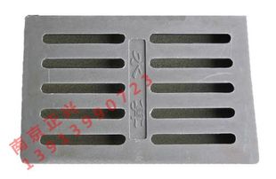 复合盖板250*350*35 高分子井盖  雨水盖板 雨水篦子 水沟盖子