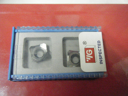 PCD刀片/宝石刀片 金刚石铣刀片SEHT1204