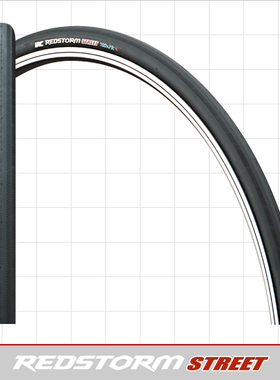 @BIKE FIXED GEAR IRC  REDSTORM STREET 700C*23C 25C 28C 外胎