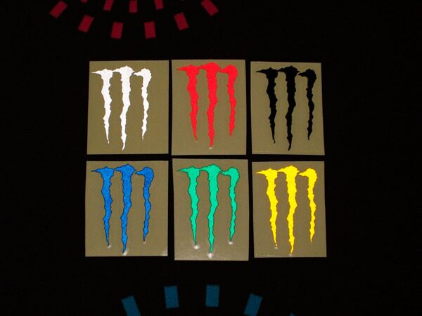 Déco pour vélo - Ref 2280065 Image 1