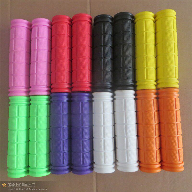 Poignées de vélo - Ref 2346593 Image 1