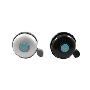 Sonnette de vélo sonnerie commune - Ref 1455125 Image 1