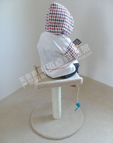 正品特价宠物玩具猫爬架猫树