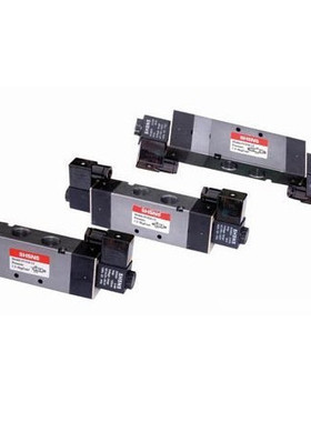 电磁阀SV6102DC24VAC220V AC110V  2分 3分 4分 6分一寸等