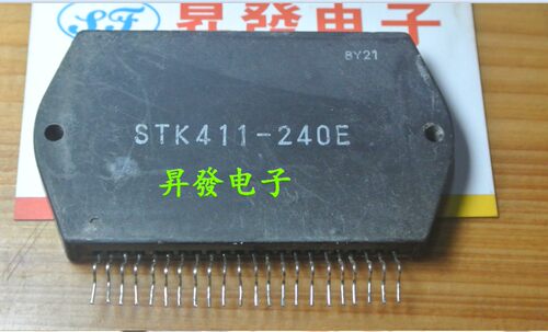 STK411-230STK411-290411-240
