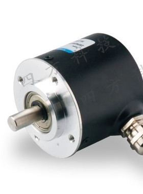 印刷、包装编码器、增量型数控机床编码器S52G08-1200BM-P5-26V