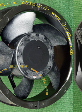 日本SANYO SanAce172 9EB5748P5K03 48V 0.7A 33.6W滚珠轴承风扇