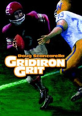 【预售】Gridiron Grit