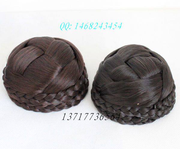 Extension cheveux - Chignon - Ref 249024 Image 1