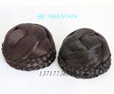 Extension cheveux - Chignon - Ref 249024 Image 6