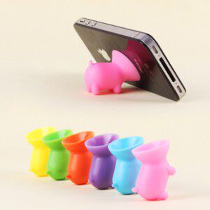 Support téléphone portable - Ref 1360938 Image 1