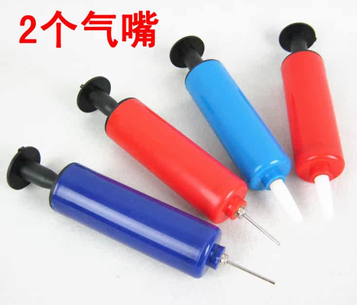 Pompe à vélo - Ref 2389287 Image 1