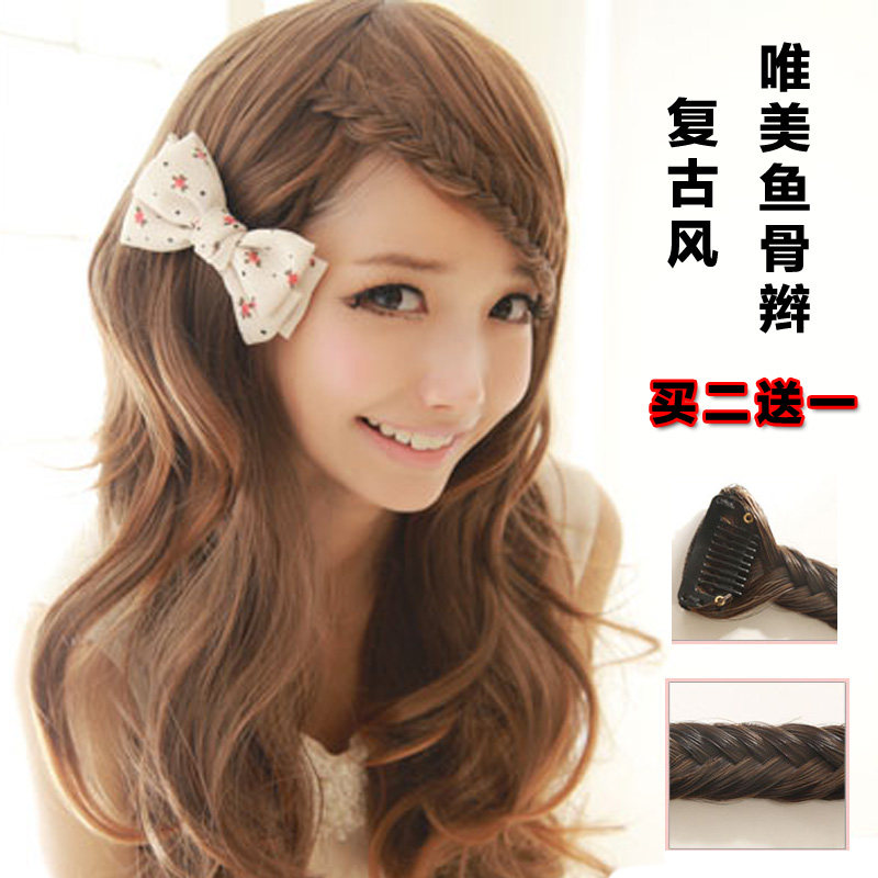 Bandeau cheveux - Ref 269150 Image 1