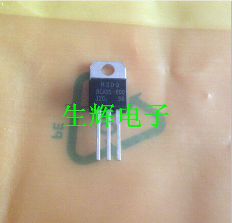 原装全新进口单向可控硅