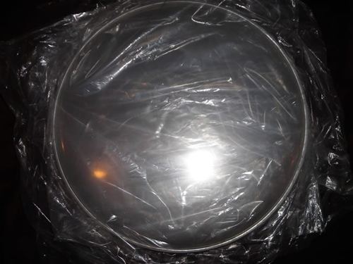 13寸国产鼓皮 单层 透明 国产鼓皮【江浙沪包邮】