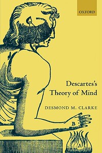 预订 Descartes's Theory of Mind [9780199261239]