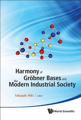 【预售】Harmony of Grobner Bases and the Modern Industrial
