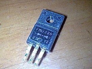 〖昇發电子〗FML22S FMU22S FMX22S FMG22S