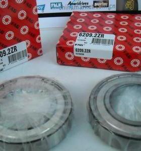 进口轴承 德国FAG轴承 61819.2ZR.C3 6819-2ZR 95*120*13