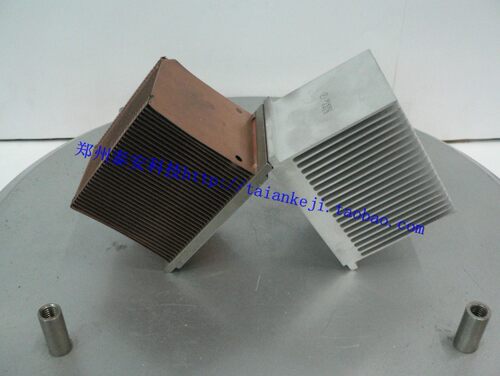 DELL台式机170L 2400 160 260 gx270 gx280  3000 4700 CPU散热器