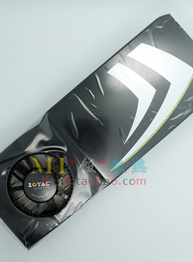 原装索泰公板GTX260 GTX275显卡散热器 公板P897版本 8层板