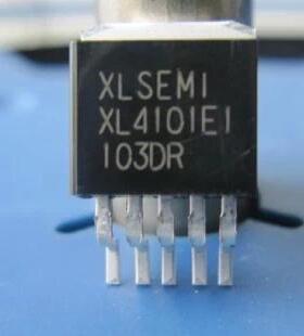 【全新原装】XL4101E1 降压型直流电源变换器IC芯片 集成电路配件