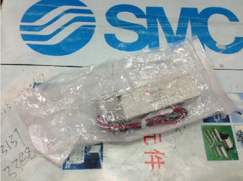 特价疯抢全新SMC电磁阀SY5120-5GZ-01原装正品新款超值促销