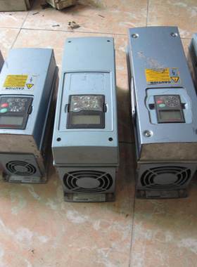 HONEYELL变频器 VACON伟肯  二手变频器 维修 销售 议价