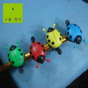 Avertisseur de vélo sonnerie commune - Ref 1459823 Image 3